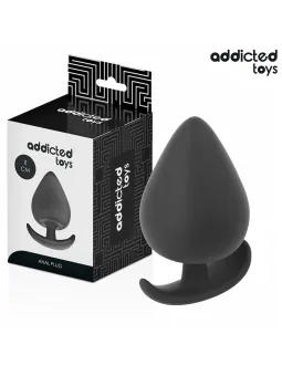 erosidea.com - Plug e Catene Anali