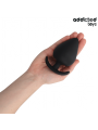Addicted Toys - Tappo Anale Taglia Xxl 11 Cm - Addicted Toys - Plug e Catene Anali | erosidea.com