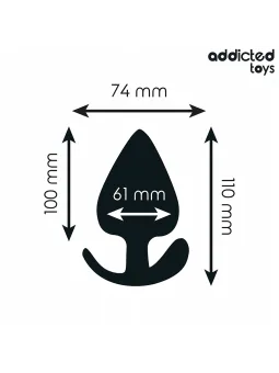 erosidea.com - Plug e Catene Anali