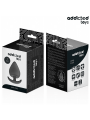 Addicted Toys - Tappo Anale Taglia Xxl 11 Cm - Addicted Toys - Plug e Catene Anali | erosidea.com