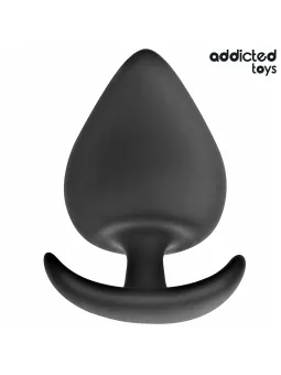 Fun Factory - B-Balls Duo Anal Plug Nero - FUN FACTORY - Plug e Catene Anali | erosidea.com