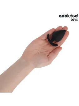 Fun Factory - B-Balls Duo Anal Plug Nero - FUN FACTORY - Plug e Catene Anali | erosidea.com