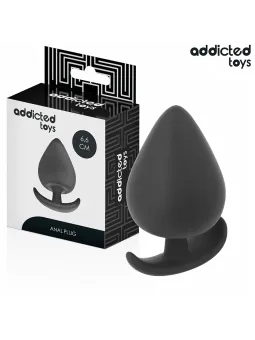 erosidea.com - Plug e Catene Anali