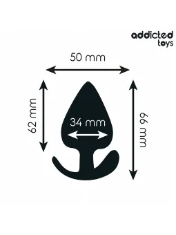 erosidea.com - Plug e Catene Anali