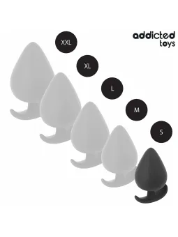 erosidea.com - Plug e Catene Anali