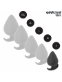 Addicted Toys - Tappo Anale Taglia S 53 Cm - Addicted Toys - Plug e Catene Anali | erosidea.com
