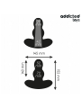 Addicted Toys - Tappo Anale Cavo Taglia Xxl 152 Cm - Addicted Toys - Plug e Catene Anali | erosidea.com