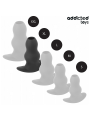 Addicted Toys - Tappo Anale Cavo Taglia Xl 139 Cm - Addicted Toys - Plug e Catene Anali | erosidea.com
