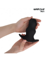 Addicted Toys - Tappo Anale Cavo Taglia Xl 139 Cm - Addicted Toys - Plug e Catene Anali | erosidea.com