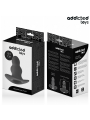 Addicted Toys - Tappo Anale Cavo Taglia Xl 139 Cm - Addicted Toys - Plug e Catene Anali | erosidea.com