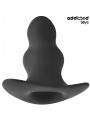 Addicted Toys - Tappo Anale Cavo Taglia L 111 Cm - Addicted Toys - Plug e Catene Anali | erosidea.com