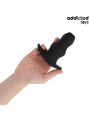 Addicted Toys - Tappo Anale Cavo Taglia L 111 Cm - Addicted Toys - Plug e Catene Anali | erosidea.com
