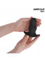 Addicted Toys - Tappo Anale Cavo Taglia L 111 Cm - Addicted Toys - Plug e Catene Anali | erosidea.com