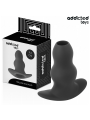 Addicted Toys - Tappo Anale Cavo Taglia M 96 Cm - Addicted Toys - Plug e Catene Anali | erosidea.com