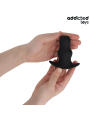 Addicted Toys - Tappo Anale Cavo Taglia M 96 Cm - Addicted Toys - Plug e Catene Anali | erosidea.com