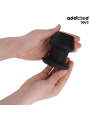 Addicted Toys - Extreme Hollow Anal Plug Taglia M 87 Cm - Addicted Toys - Plug e Catene Anali | erosidea.com