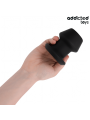 Addicted Toys - Extreme Hollow Anal Plug Taglia M 87 Cm - Addicted Toys - Plug e Catene Anali | erosidea.com