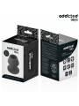 Addicted Toys - Extreme Hollow Anal Plug Taglia M 87 Cm - Addicted Toys - Plug e Catene Anali | erosidea.com