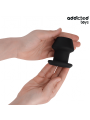 Addicted Toys - Extreme Hollow Anal Plug Taglia S 75 Cm - Addicted Toys - Plug e Catene Anali | erosidea.com