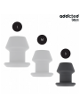 Addicted Toys - Extreme Hollow Anal Plug Taglia S 75 Cm - Addicted Toys - Plug e Catene Anali | erosidea.com