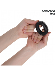Addicted Toys - Anello Per Il Pene Extra Spesso - Addicted Toys - Guaine e Prolunghe | erosidea.com