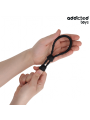 Addicted Toys - Corda In Silicone Regolabile Per Il Pene - Addicted Toys - Guaine e Prolunghe | erosidea.com