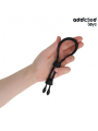 Addicted Toys - Corda In Silicone Regolabile Per Il Pene - Addicted Toys - Guaine e Prolunghe | erosidea.com