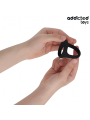 Addicted Toys - Anello Pene Triplo Spesso - Addicted Toys - Guaine e Prolunghe | erosidea.com