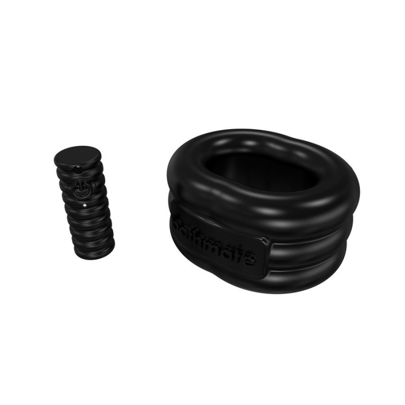 Bathmate - Anello Vibe Stretch 3 Velocit - BATHMATE - Anelli Fallici | erosidea.com