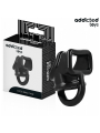 Addicted Toys - Anello Per Gabbia Pene - Addicted Toys - Guaine e Prolunghe | erosidea.com