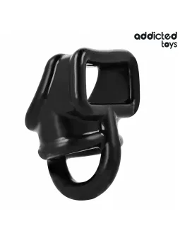 Mr Intense - Simon S Copri Dildo In Silicone 13 Cm -- 4 Cm - MR. INTENSE PENIS ACCESSORIES - Guaine e Prolunghe | erosidea.com