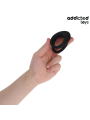 Addicted Toys - Anello Pene A Doppia Texture - Addicted Toys - Guaine e Prolunghe | erosidea.com