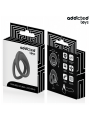 Addicted Toys - Anello Pene A Doppia Texture - Addicted Toys - Guaine e Prolunghe | erosidea.com