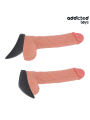 Addicted Toys - Anello Pene A Forma Di Lacrima - Addicted Toys - Guaine e Prolunghe | erosidea.com