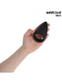 Addicted Toys - Anello Pene A Forma Di Lacrima - Addicted Toys - Guaine e Prolunghe | erosidea.com