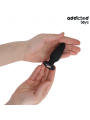 Addicted Toys - Plug Anale Con Gioiello Taglia S 88 Cm - Addicted Toys - Plug e Catene Anali | erosidea.com