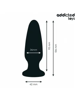 Intense - Set Di 3 Anelli Per Pene Wick Vari Colori - INTENSE FOR HIM - Anelli Fallici | erosidea.com