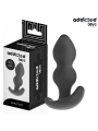 Addicted Toys - Tappo Anale Taglia S 103 Cm - Addicted Toys - Plug e Catene Anali | erosidea.com
