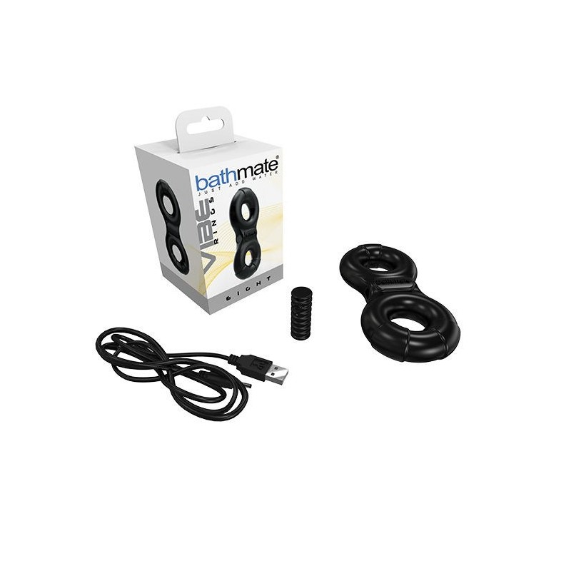 Bathmate - Vibe Anello Otto - BATHMATE - Anelli Fallici | erosidea.com