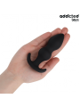 Addicted Toys - Tappo Anale Taglia L 117 Cm - Addicted Toys - Plug e Catene Anali | erosidea.com