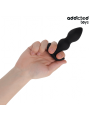 Addicted Toys - Tappo Anale Taglia L 117 Cm - Addicted Toys - Plug e Catene Anali | erosidea.com