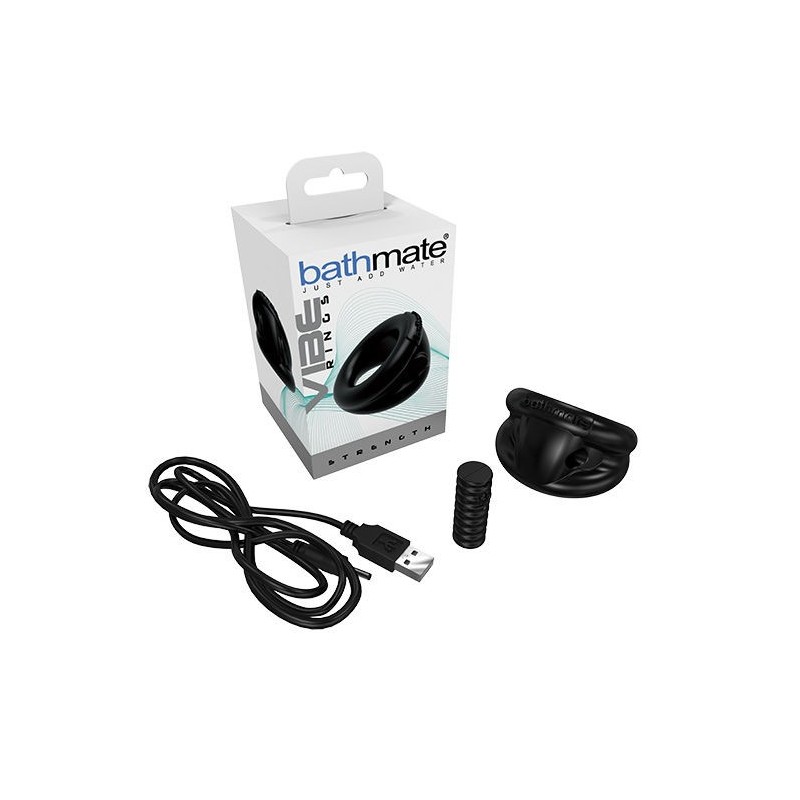 Bathmate - La Forza Dellanello Vibe - BATHMATE - Anelli Fallici | erosidea.com