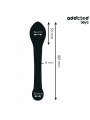 Addicted Toys - Stimolatore Anale 18 Cm - Addicted Toys - Plug e Catene Anali | erosidea.com