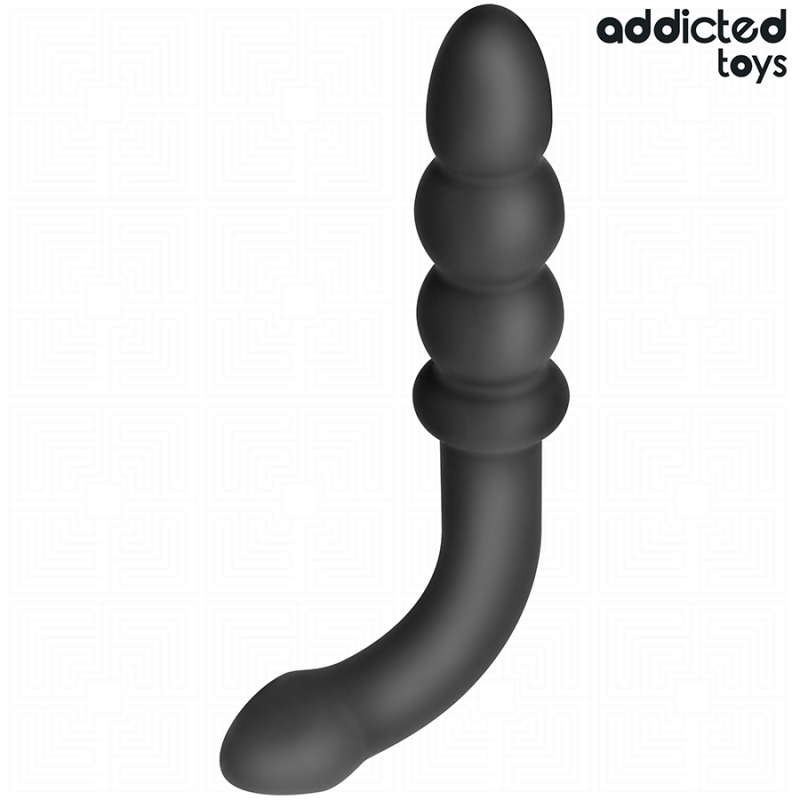Addicted Toys - Massaggiatore Doppio 165 Cm - Addicted Toys - Plug e Catene Anali | erosidea.com