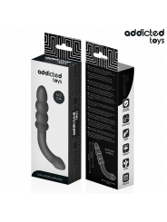 Addicted Toys - Massaggiatore Doppio 165 Cm - Addicted Toys - Plug e Catene Anali | erosidea.com