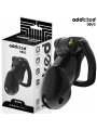Addicted Toys Locked - Mindnight Cell Gabbia Pene Taglia L - ADDICTED TOYS LOCKED - Costrittivi | erosidea.com