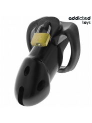 Addicted Toys Locked - Gabbia Pene Den Non Rottura 98 Cm - ADDICTED TOYS LOCKED - Costrittivi | erosidea.com