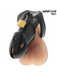 Addicted Toys Locked - Gabbia Pene Den Non Rottura 98 Cm - ADDICTED TOYS LOCKED - Costrittivi | erosidea.com