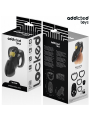 Addicted Toys Locked - Gabbia Pene Den Non Rottura 98 Cm - ADDICTED TOYS LOCKED - Costrittivi | erosidea.com