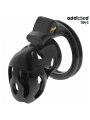 Addicted Toys Locked - Gabbia Pene Sigillata Crypt 8 Cm - ADDICTED TOYS LOCKED - Costrittivi | erosidea.com